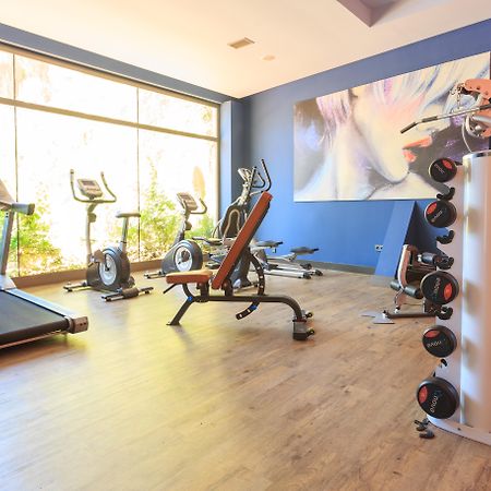 Flamingo Hotel & Spa - Pet Friendly Oludeniz Kültér fotó