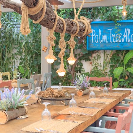 Flamingo Hotel & Spa - Pet Friendly Oludeniz Kültér fotó