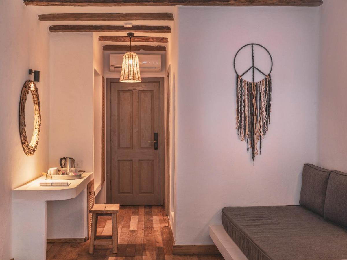 Flamingo Hotel & Spa - Pet Friendly Oludeniz Kültér fotó