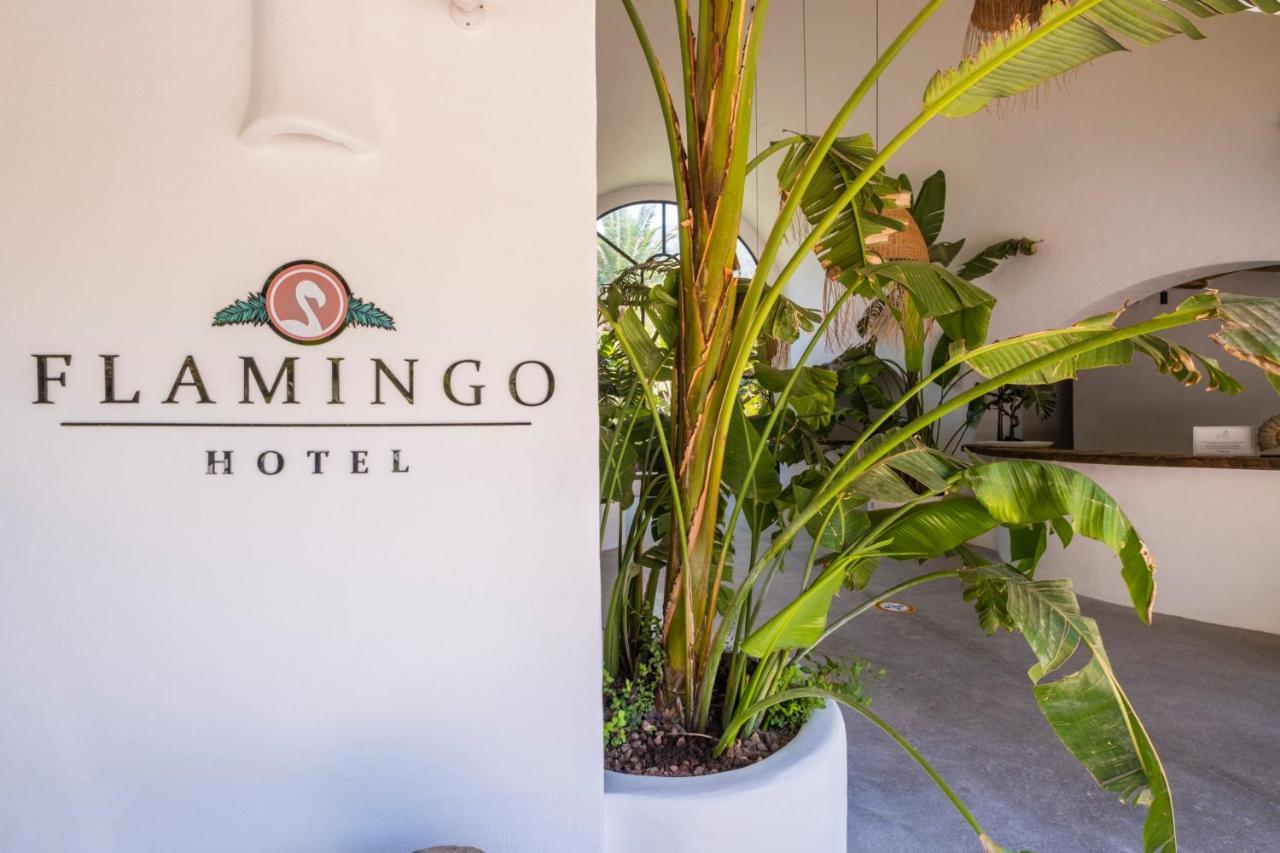 Flamingo Hotel & Spa - Pet Friendly Oludeniz Kültér fotó