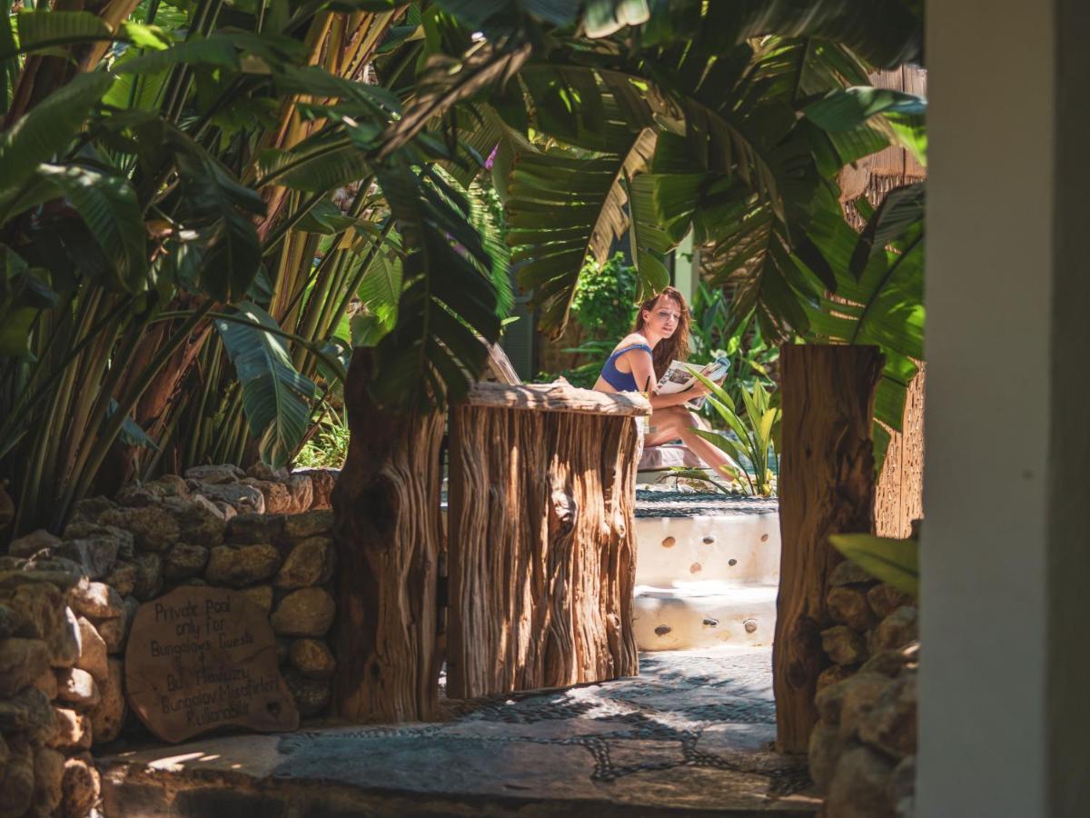 Flamingo Hotel & Spa - Pet Friendly Oludeniz Kültér fotó