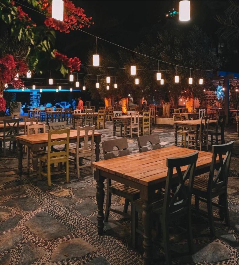 Flamingo Hotel & Spa - Pet Friendly Oludeniz Kültér fotó
