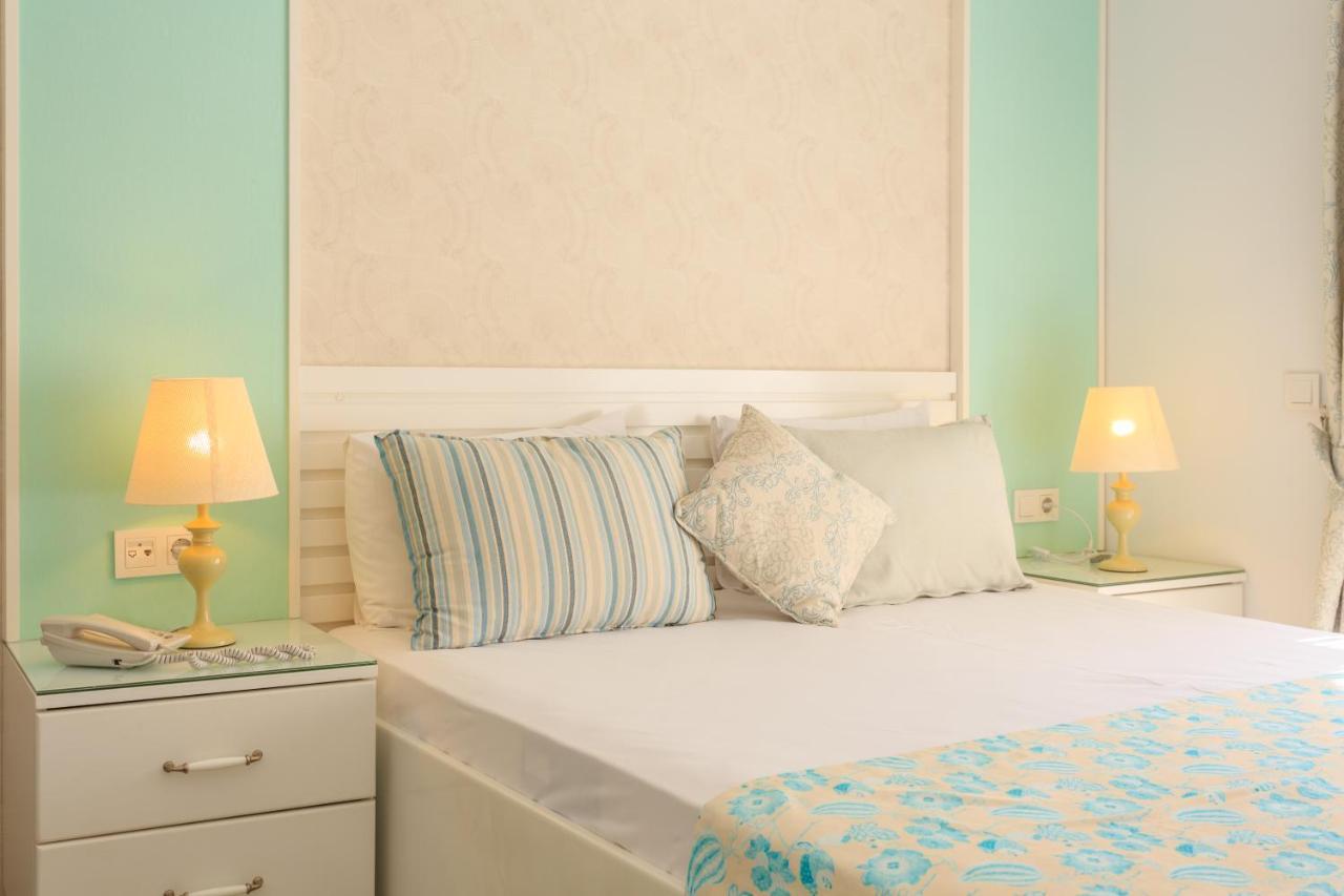 Flamingo Hotel & Spa - Pet Friendly Oludeniz Kültér fotó