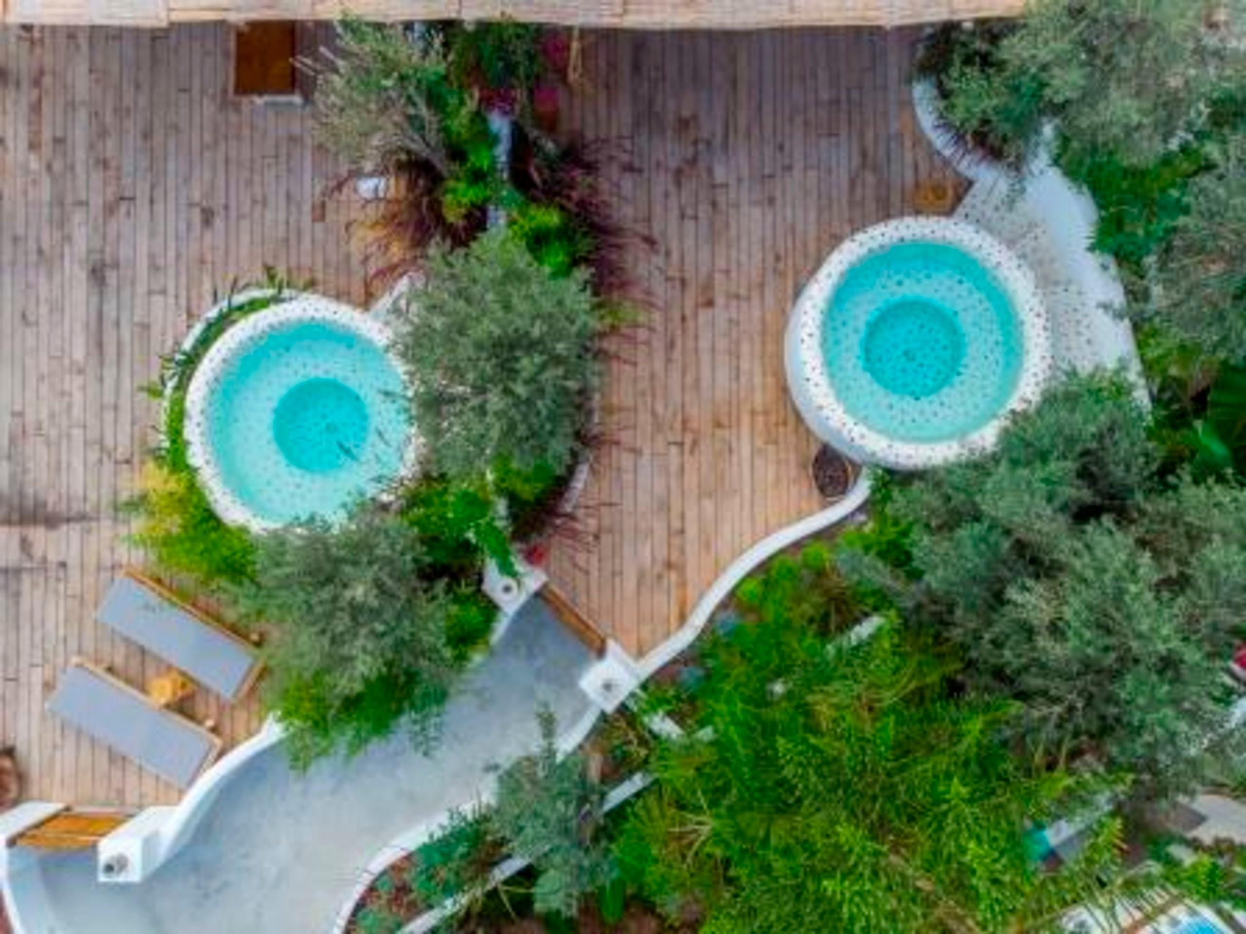 Flamingo Hotel & Spa - Pet Friendly Oludeniz Kültér fotó