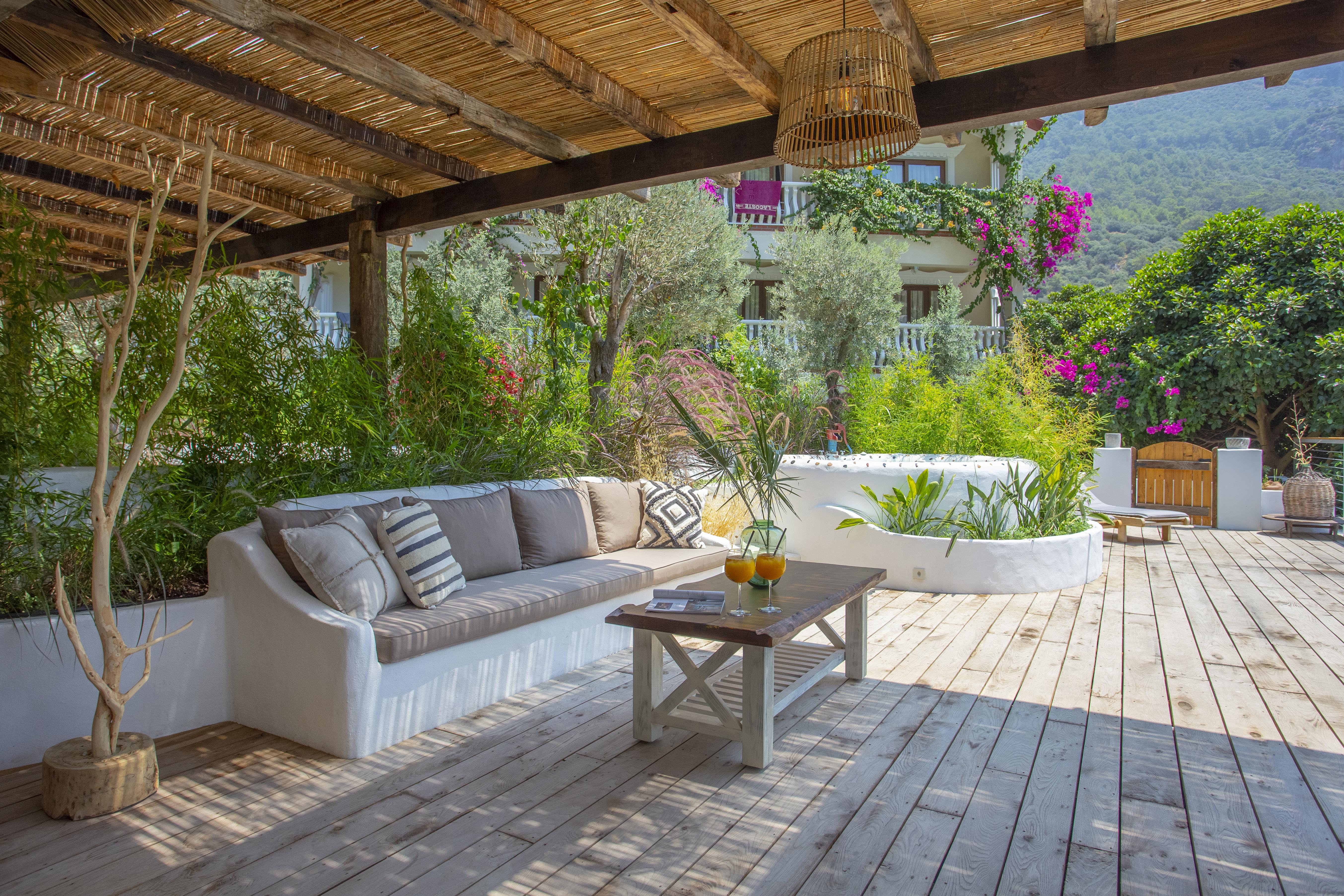 Flamingo Hotel & Spa - Pet Friendly Oludeniz Kültér fotó