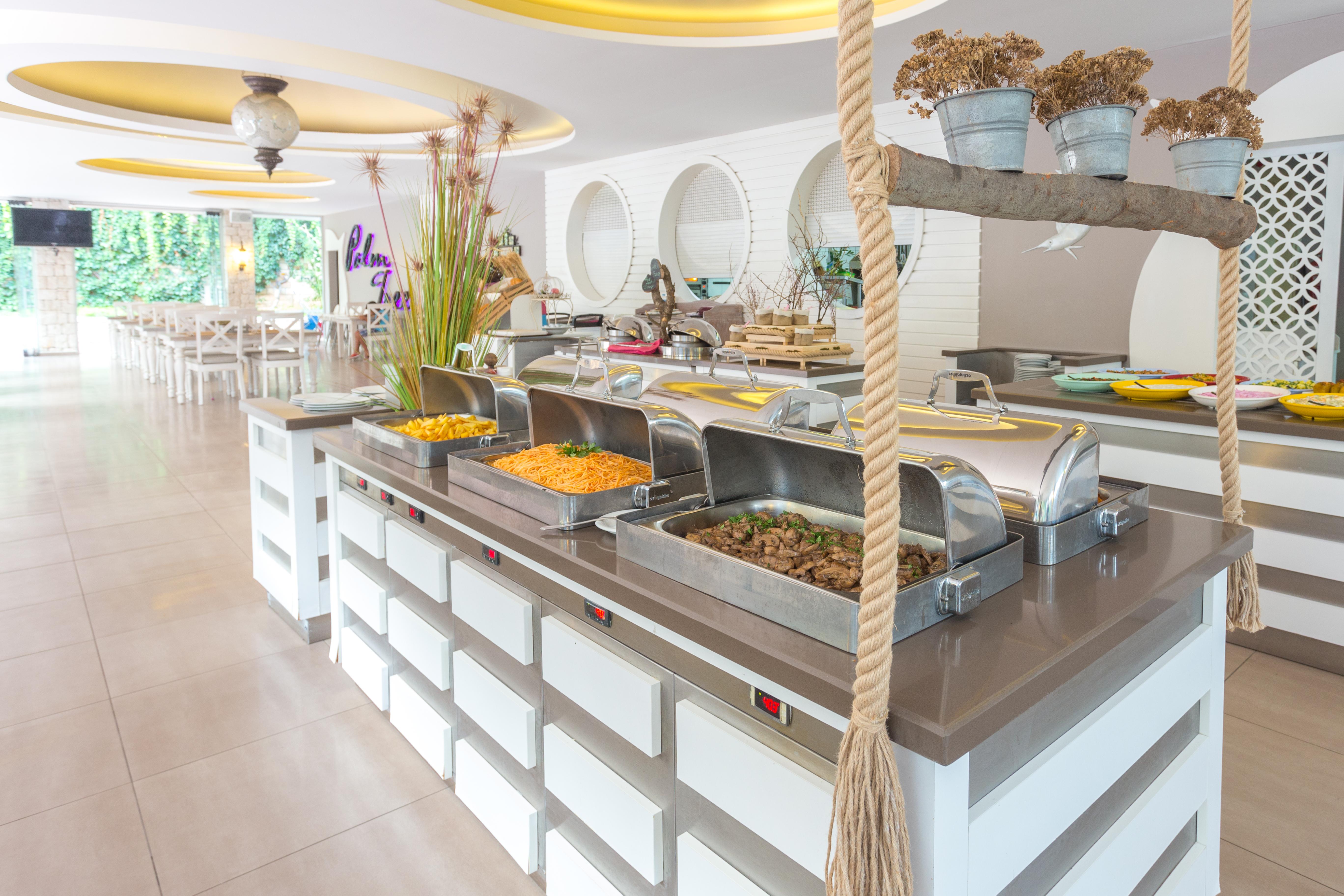 Flamingo Hotel & Spa - Pet Friendly Oludeniz Kültér fotó