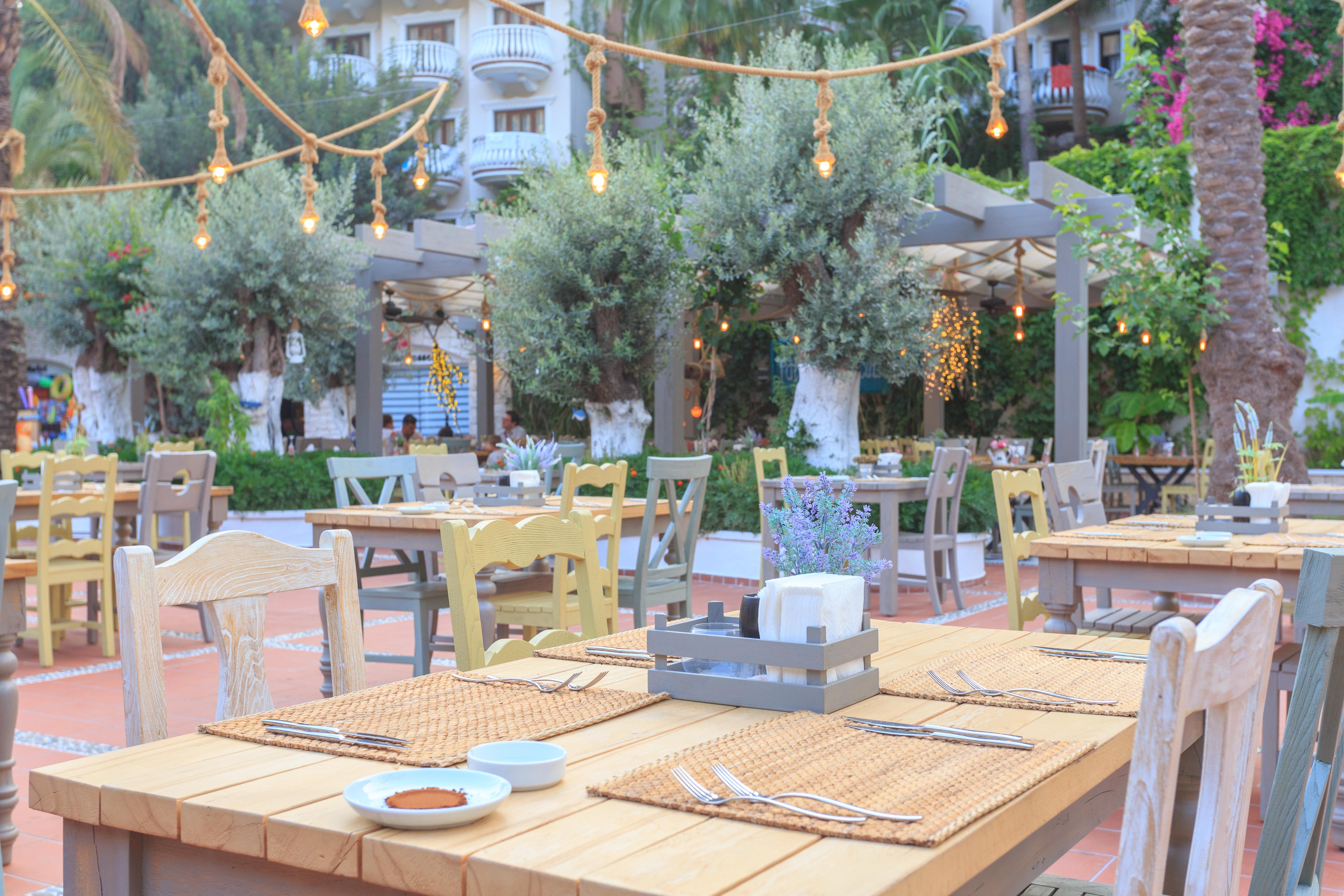 Flamingo Hotel & Spa - Pet Friendly Oludeniz Kültér fotó