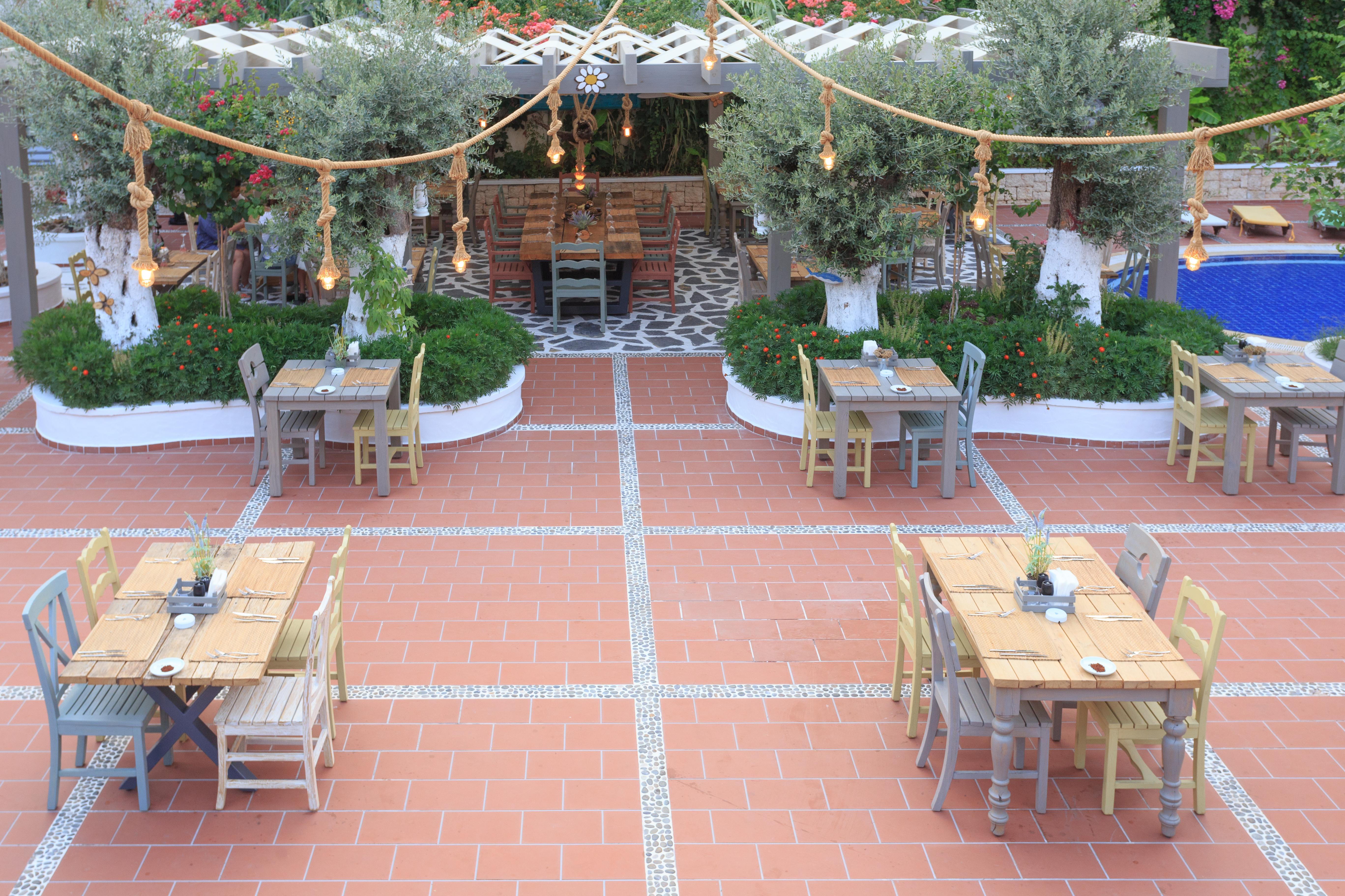 Flamingo Hotel & Spa - Pet Friendly Oludeniz Kültér fotó