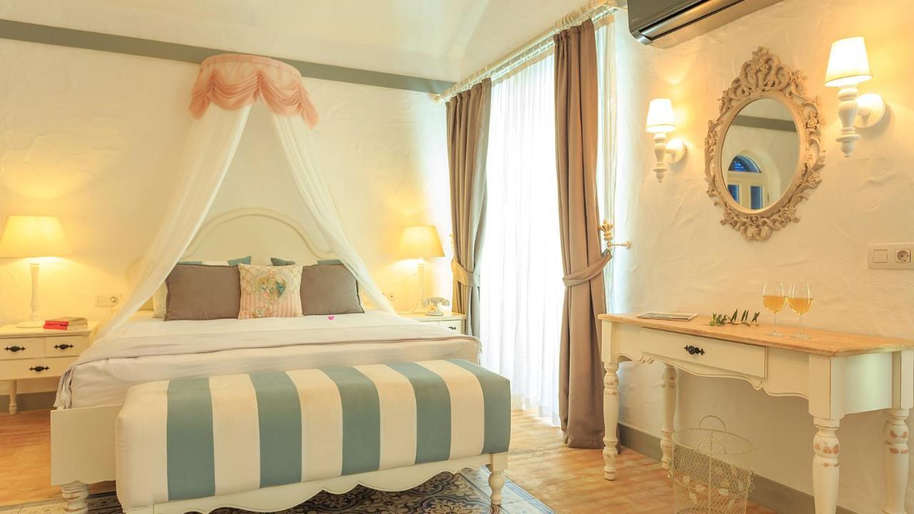 Flamingo Hotel & Spa - Pet Friendly Oludeniz Kültér fotó