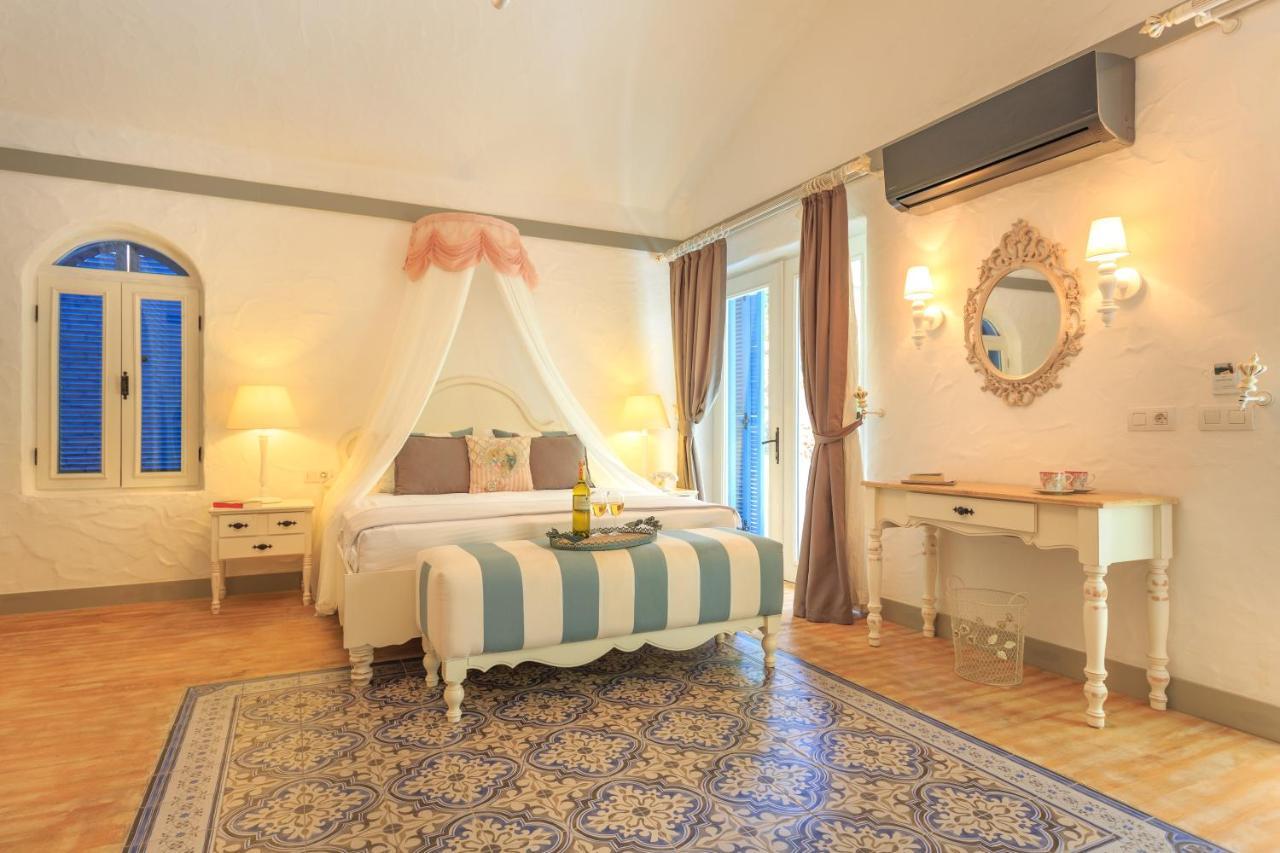 Flamingo Hotel & Spa - Pet Friendly Oludeniz Kültér fotó