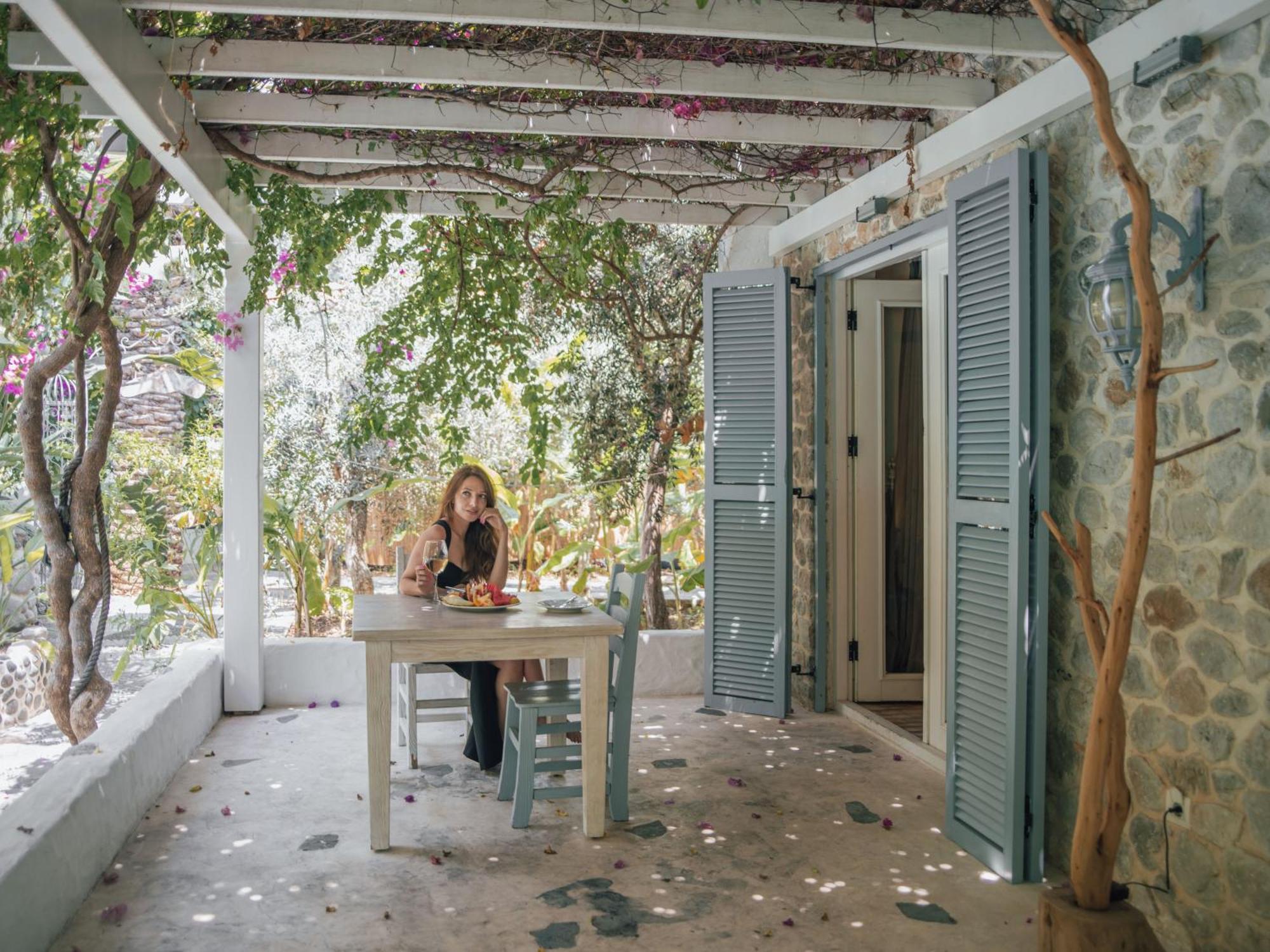 Flamingo Hotel & Spa - Pet Friendly Oludeniz Kültér fotó