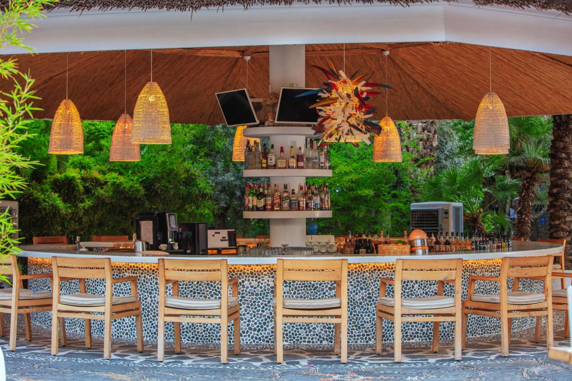 Flamingo Hotel & Spa - Pet Friendly Oludeniz Kültér fotó