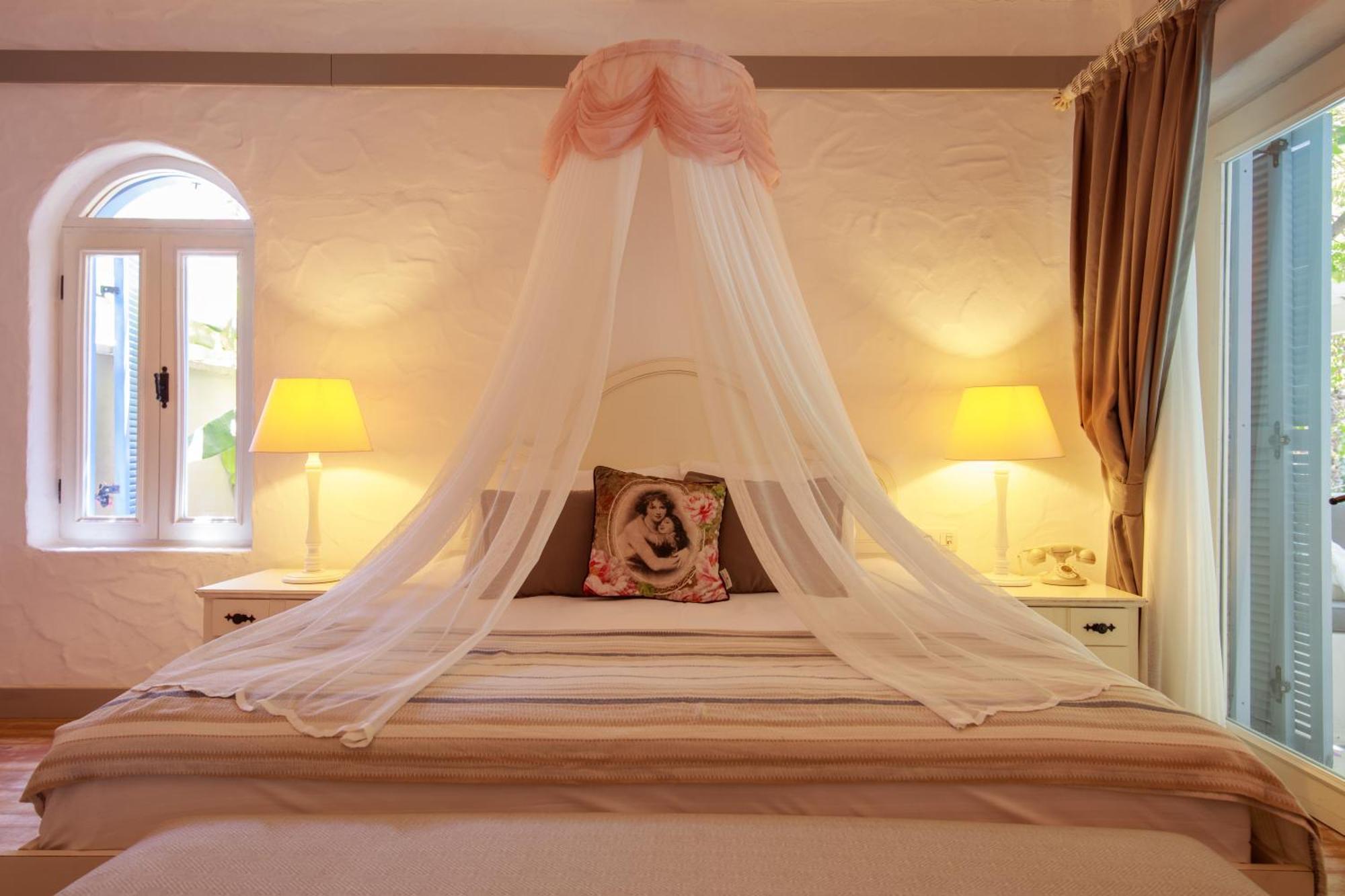 Flamingo Hotel & Spa - Pet Friendly Oludeniz Kültér fotó
