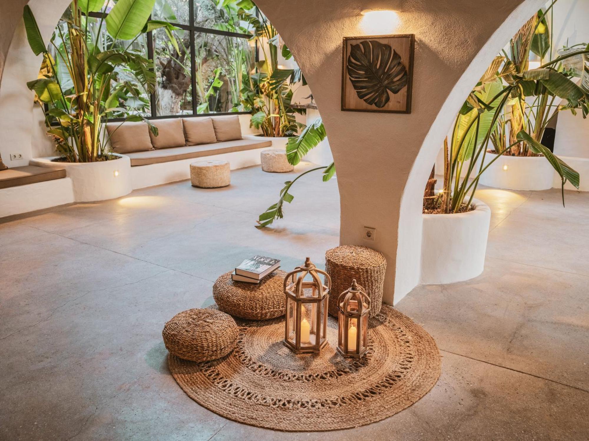 Flamingo Hotel & Spa - Pet Friendly Oludeniz Kültér fotó