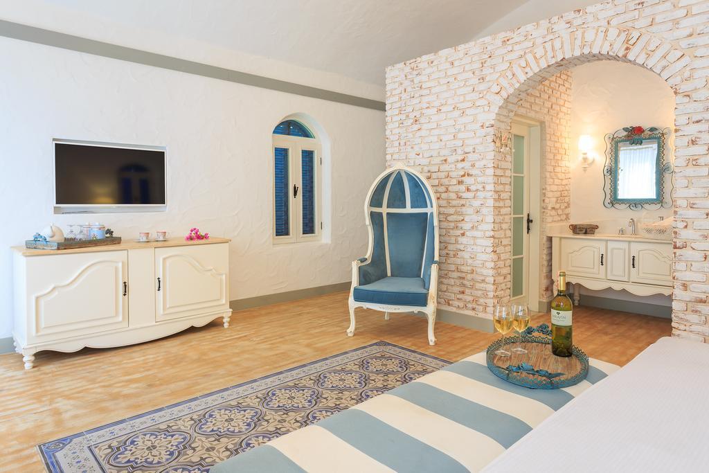 Flamingo Hotel & Spa - Pet Friendly Oludeniz Kültér fotó