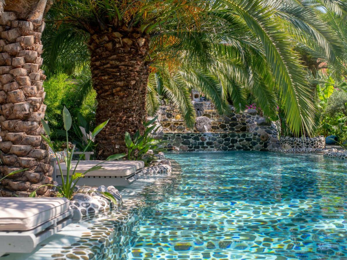 Flamingo Hotel & Spa - Pet Friendly Oludeniz Kültér fotó
