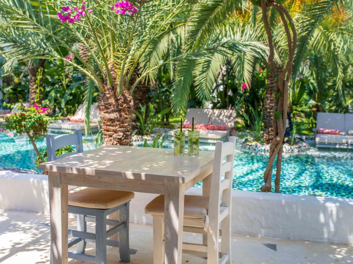Flamingo Hotel & Spa - Pet Friendly Oludeniz Kültér fotó